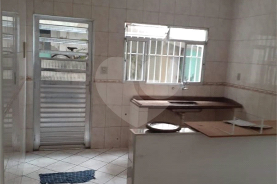 Casa à venda com 3 quartos, sendo 1 suíte,  em Limão, São Paulo, SP