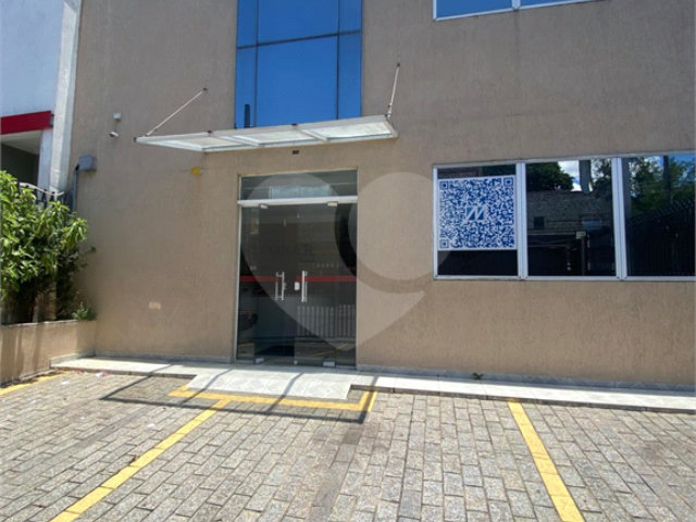 Prédio à venda em Vila Gustavo, São Paulo, SP
