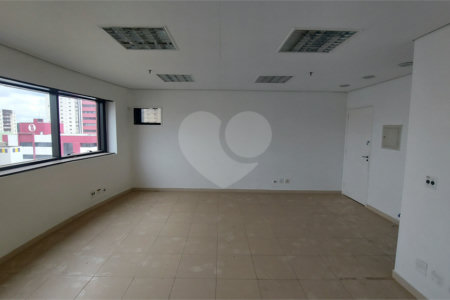 Sala à venda em Vila Monte Alegre, São Paulo, SP