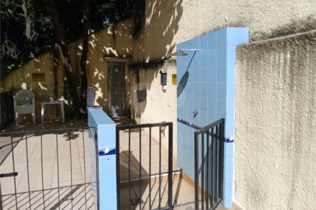 Apartamento à venda com 2 quartos em Rocha, Rio de Janeiro, RJ