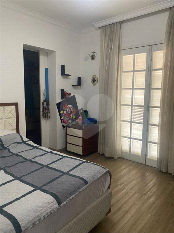Sobrado à venda com 3 quartos, sendo 2 suítes, em Vila Mazzei, São Paulo, SP