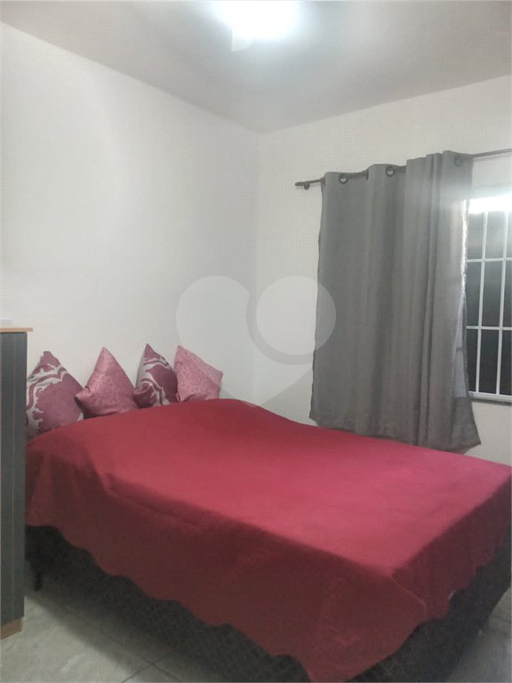 Casa em condomínio à venda com 2 quartos em Jardim Atlântico Leste (itaipuaçu), Maricá, RJ
