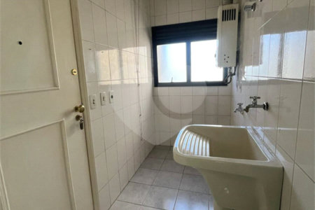 Apartamento à venda com 3 quartos, sendo 2 suítes, em Água Fria, São Paulo, SP