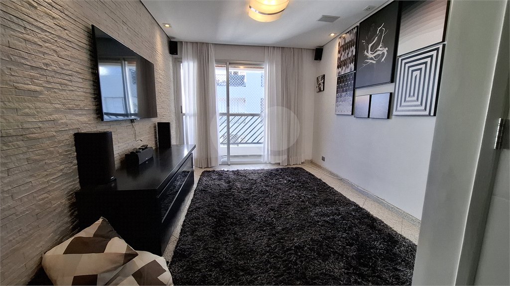 Apartamento à venda com 3 quartos, sendo 1 suíte,  em Casa Verde, São Paulo, SP