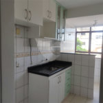 Apartamento à venda com 2 quartos, sendo 1 suíte,  em Estância Itaguaí, Caldas Novas, GO