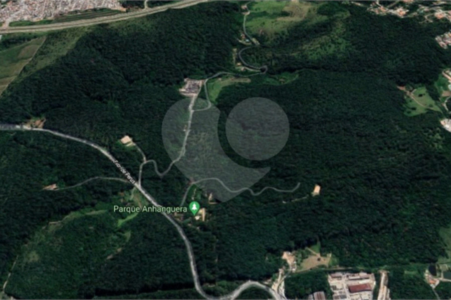 Terreno à venda em Anhanguera, São Paulo, SP