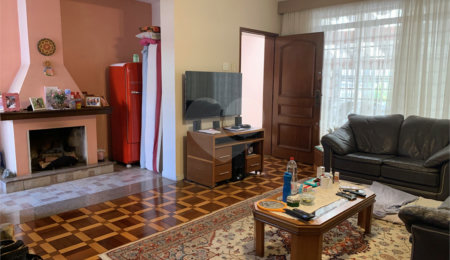 Casa à venda com 3 quartos, sendo 1 suíte, em Brooklin Velho, São Paulo, SP