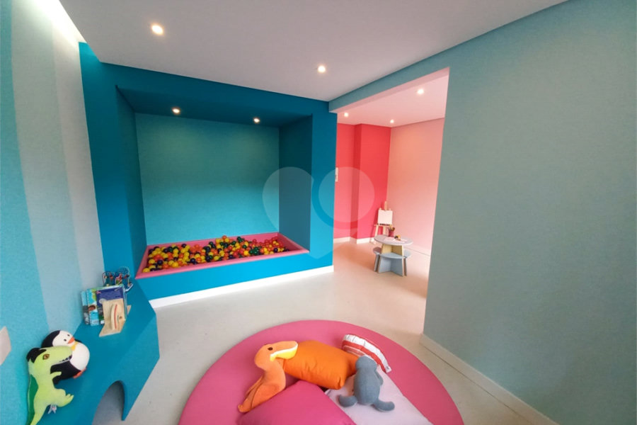Apartamento à venda com 2 quartos em Barra Funda, São Paulo, SP