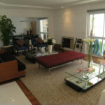 Apartamento à venda com 4 suítes em Vila Suzana, São Paulo, SP