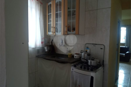 Casa à venda com 2 quartos em Campo Grande, Rio de Janeiro, RJ