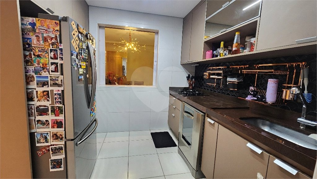 Apartamento à venda com 3 suítes em Vila Jardini, Sorocaba, SP