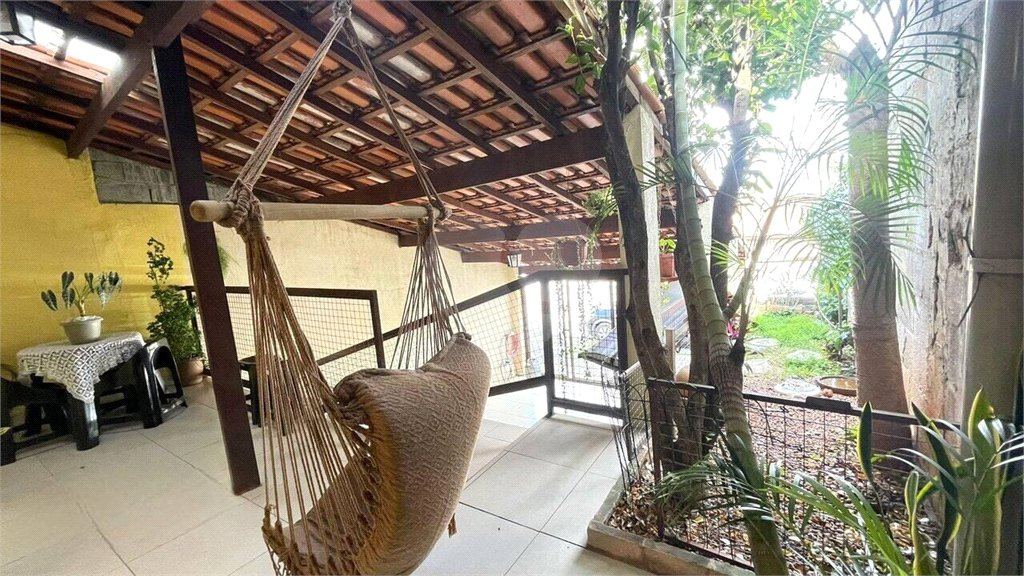 Casa à venda com 3 quartos em Jardim Esplanada, Jundiaí, SP