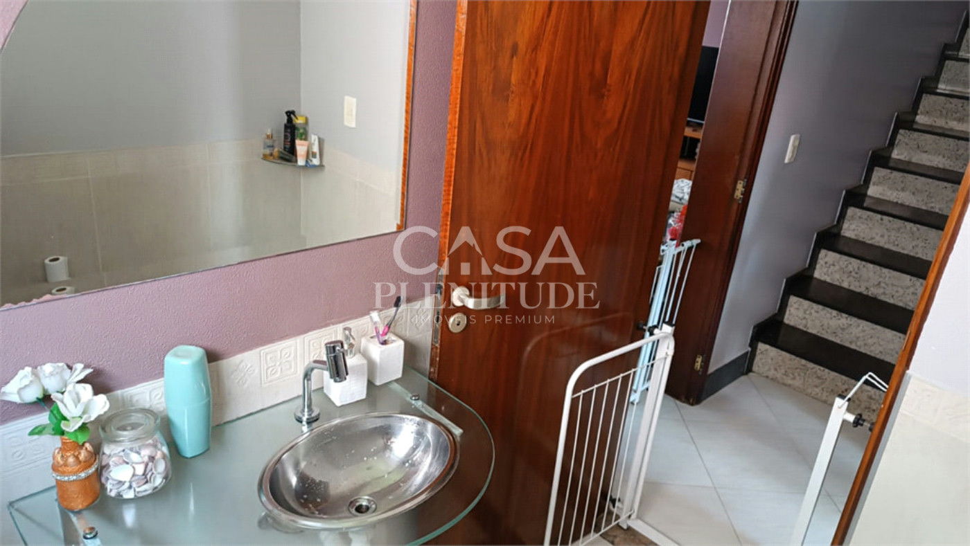 Casa à venda com 3 quartos, sendo 1 suíte,  em Jardim Americano, Sorocaba, SP