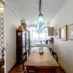 Apartamento à venda com 3 quartos, sendo 1 suíte, em Jardim Paulista, São Paulo, SP