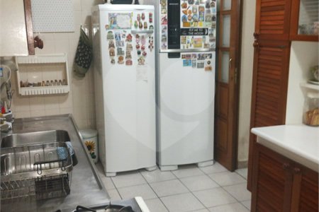 Apartamento à venda com 4 quartos, sendo 1 suíte, em Sumaré, São Paulo, SP