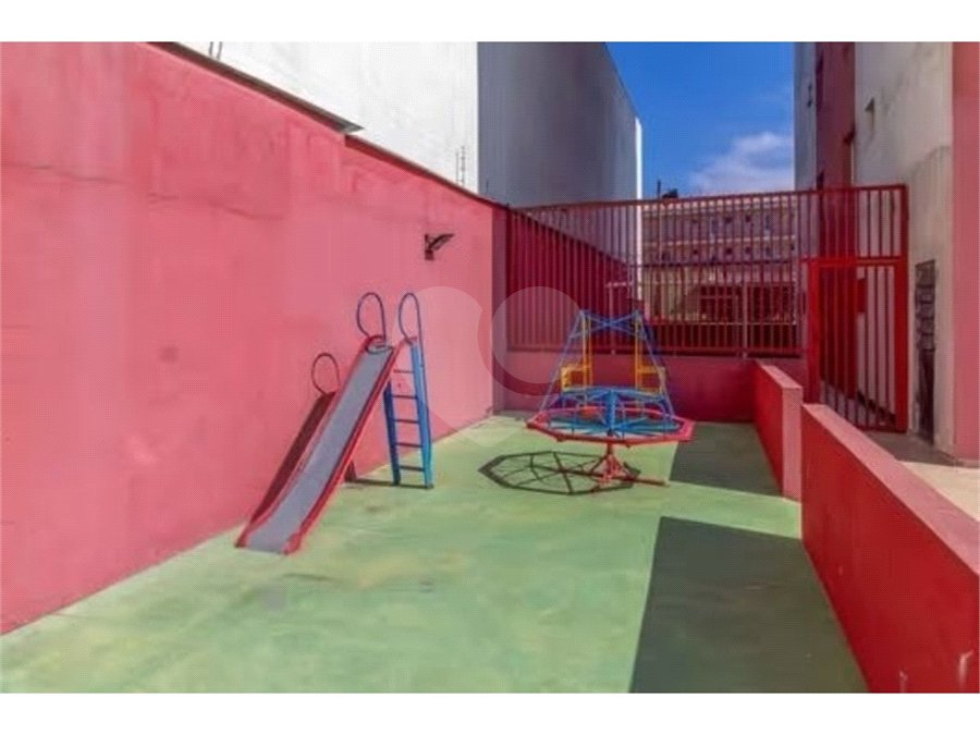 Apartamento à venda com 2 quartos em Limão, São Paulo, SP