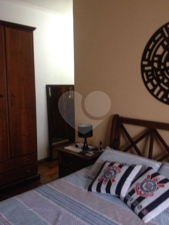 Sobrado à venda com 3 quartos, sendo 2 suítes, em Parque Edu Chaves, São Paulo, SP