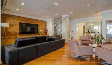 Casa à venda com 3 suítes no condomínio Villa Splendore, São Paulo - SP