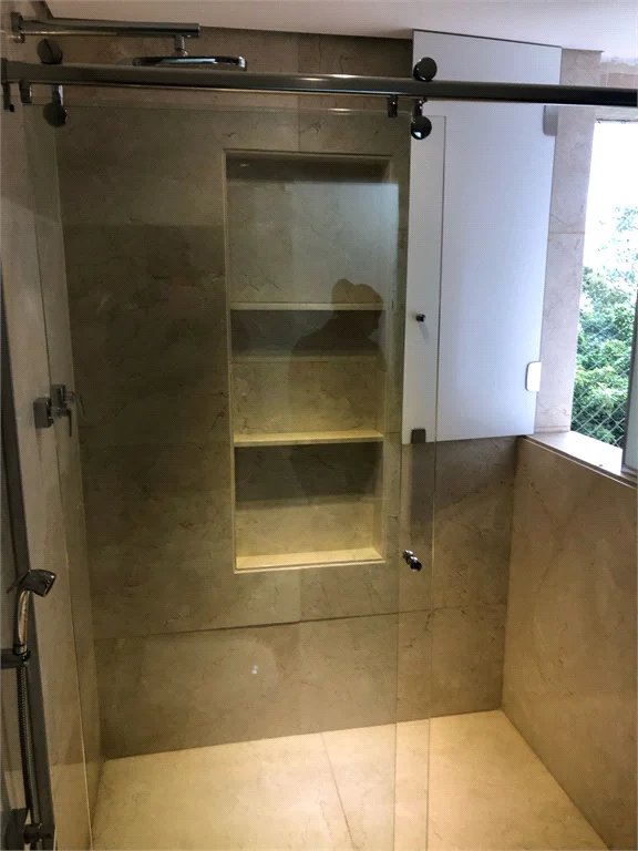 Apartamento à venda com 4 suítes em Vila Suzana, São Paulo, SP