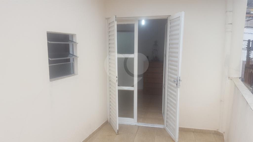 Sobrado à venda com 2 quartos, sendo 1 suíte, em Tucuruvi, São Paulo, SP