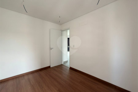 Apartamento à venda com 2 quartos, sendo 1 suíte, em Jardim Guarujá, Sorocaba, SP