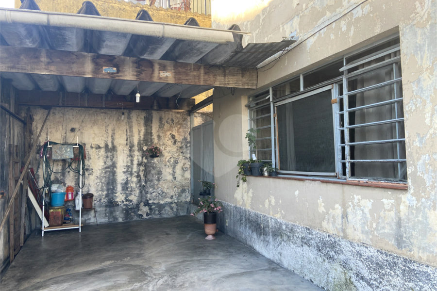 Casa à venda com 4 quartos em Casa Verde, São Paulo, SP