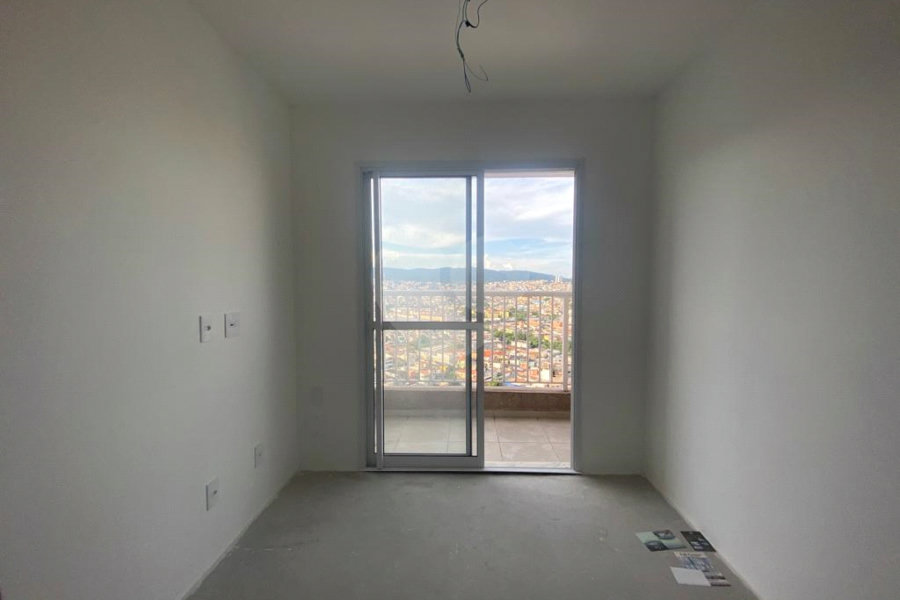 Apartamento à venda com 2 quartos no Brasilândia, São Paulo, SP