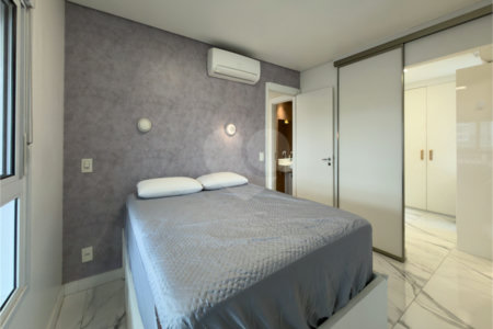 Apartamento à venda com 4 quartos, sendo 2 suítes, em Pinheiros, São Paulo, SP