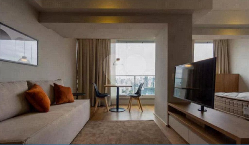 Apartamento para alugar com 1 suíte em Butantã, São Paulo, SP
