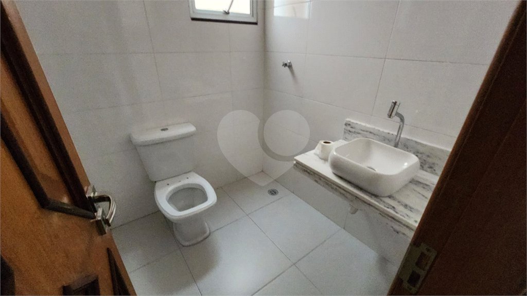 Sobrado à venda com 3 quartos, sendo 1 suíte, em Água Fria, São Paulo, SP