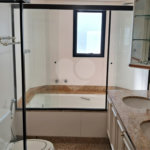 Apartamento para alugar com 4 suítes em Alto da Boa Vista, São Paulo, SP
