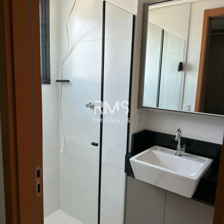 Apartamento à venda ou para alugar com 2 quartos, sendo 1 suíte,  em Itu Novo Centro, Itu, SP