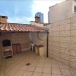 Sobrado à venda com 3 quartos, sendo 1 suíte, em Jardim Ester, São Paulo, SP