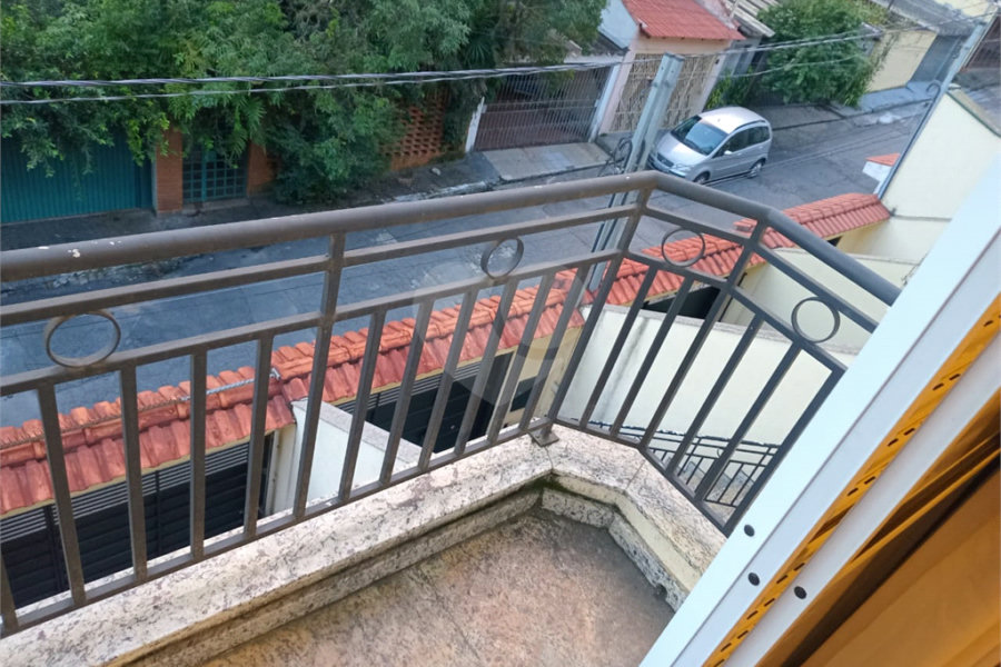 Sobrado à venda com 3 quartos, sendo 1 suíte, em Santana, São Paulo, SP