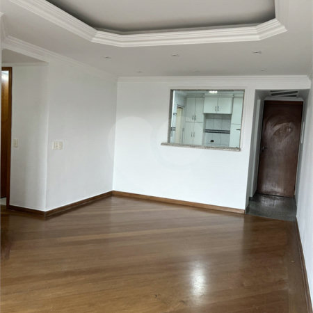 Apartamento à venda com 3 quartos, sendo 1 suíte,  em Parque Mandaqui, São Paulo, SP