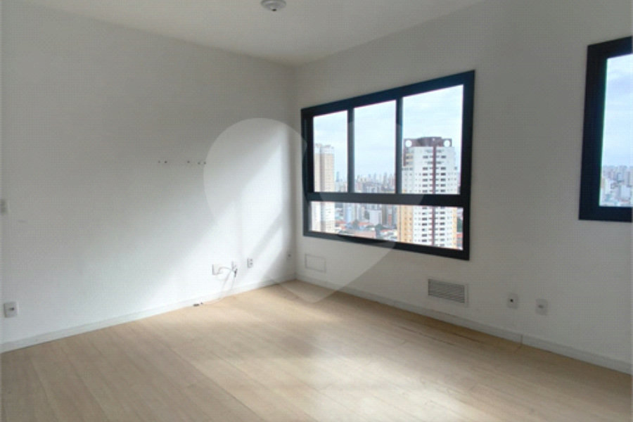 Apartamento à venda com 1 quarto em Vila Guilherme, São Paulo, SP