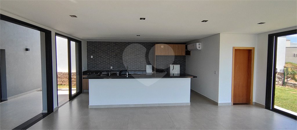 Casa à venda com 4 suítes no condomínio Campos de Santo Antonio II, Itu - SP