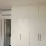Apartamento para alugar com 2 quartos, sendo 1 suíte, em Jardim Prudência, São Paulo, SP