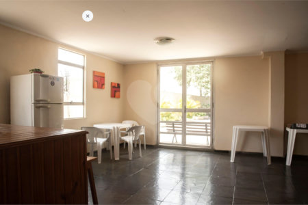 Apartamento à venda com 1 quarto em Saúde, São Paulo, SP