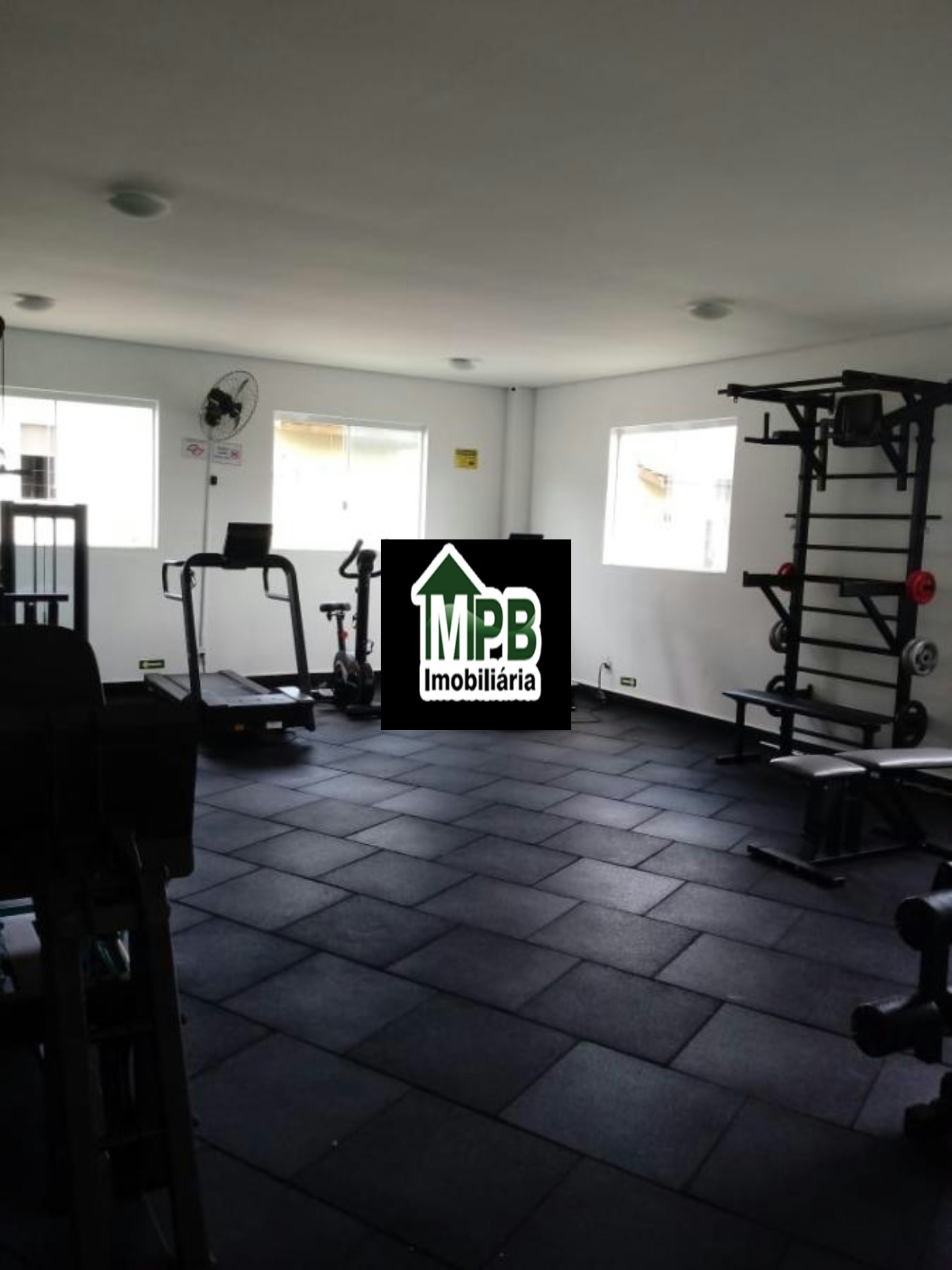 Apartamento à venda com 2 quartos em Jardim América, Sorocaba, SP