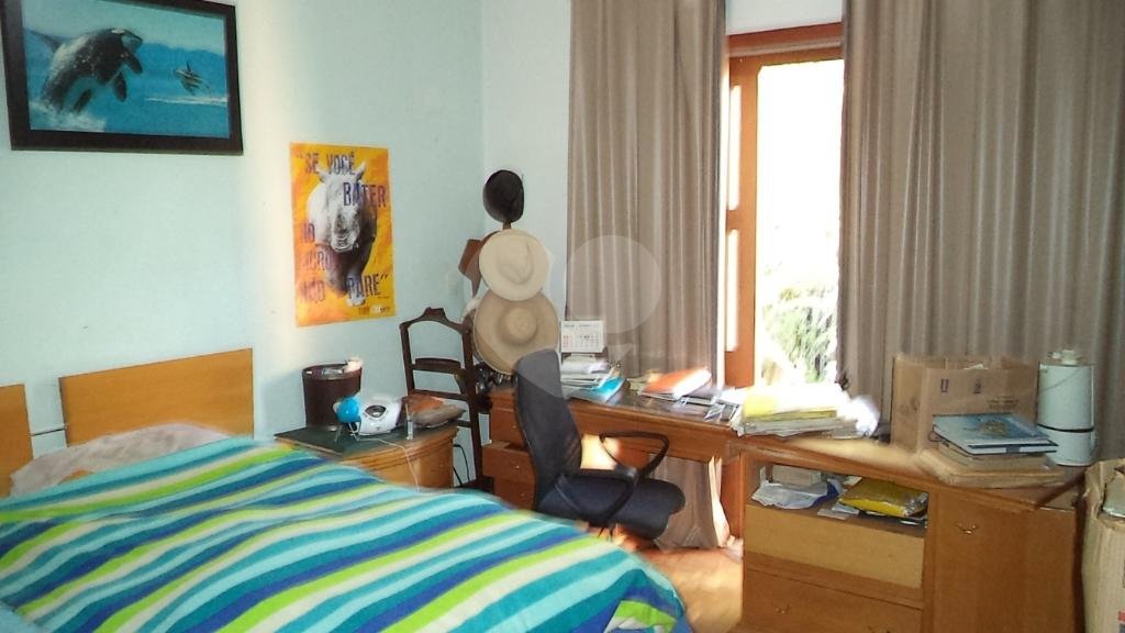 Casa Térrea à venda com 4 quartos em Alto da Lapa, São Paulo, SP
