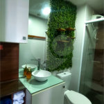 Apartamento à venda com 1 quarto em Vila Leopoldina, São Paulo, SP