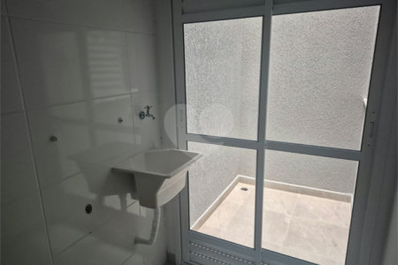Apartamento à venda com 2 quartos em Santana, São Paulo, SP