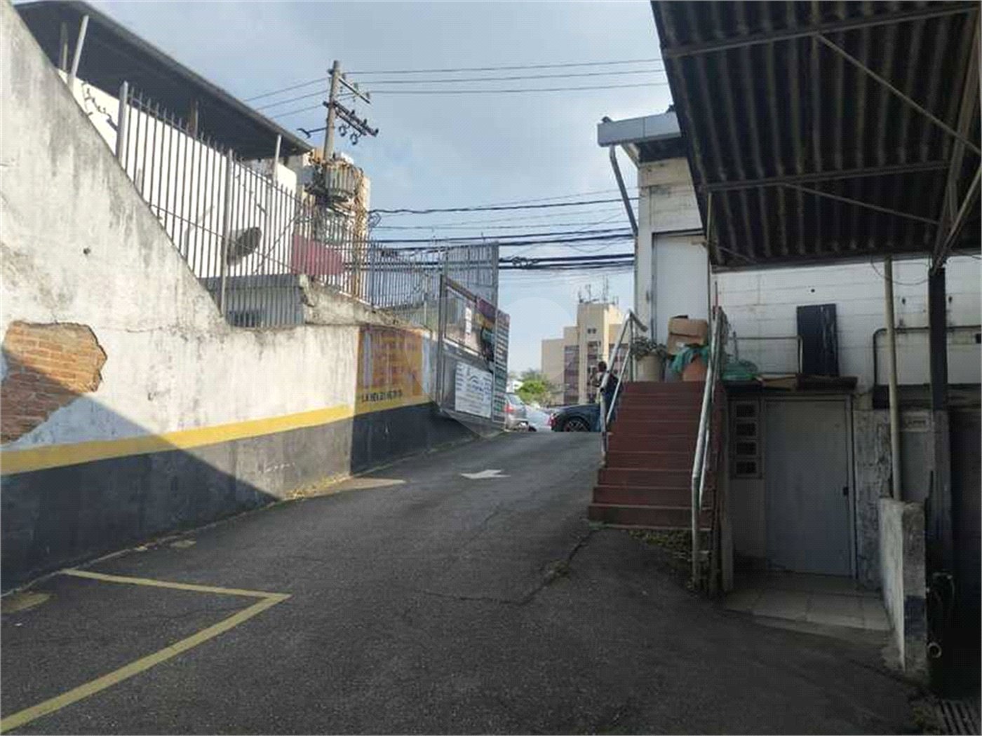 Prédio à venda em Santana, São Paulo, SP