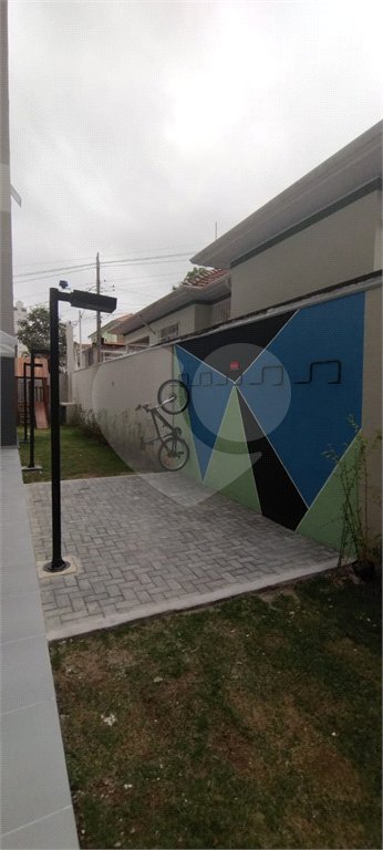 Apartamento à venda com 2 quartos em Vila Monumento, São Paulo, SP