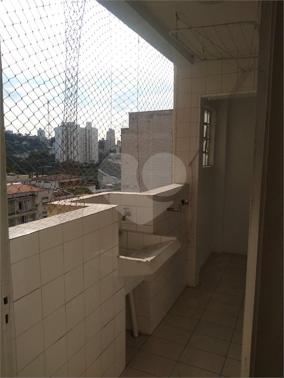 Apartamento à venda com 3 quartos em Perdizes, São Paulo, SP
