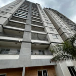 Apartamento à venda com 2 quartos, sendo 1 suíte,  em Vila Aparecida, Itapetininga, SP