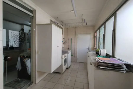 Apartamento à venda com 4 quartos, sendo 1 suíte, em Brooklin Paulista, São Paulo, SP