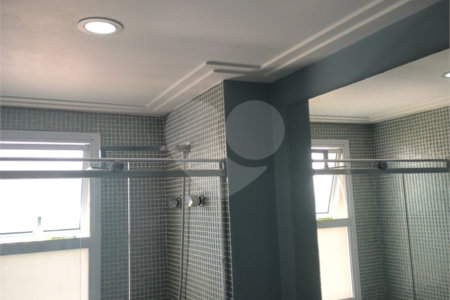 Apartamento à venda com 3 suítes em Baeta Neves, São Bernardo do Campo, SP