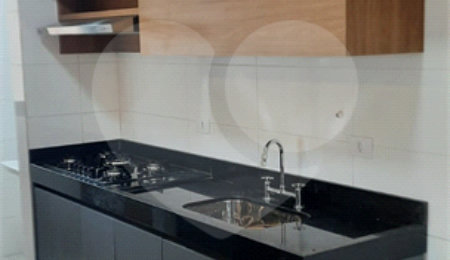 Apartamento à venda com 3 quartos, sendo 1 suíte,  em Vila Assunção, Santo André, SP